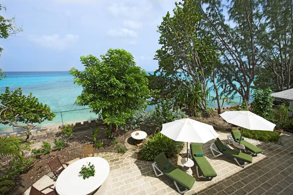Sea Shell — luxury villa photo 2