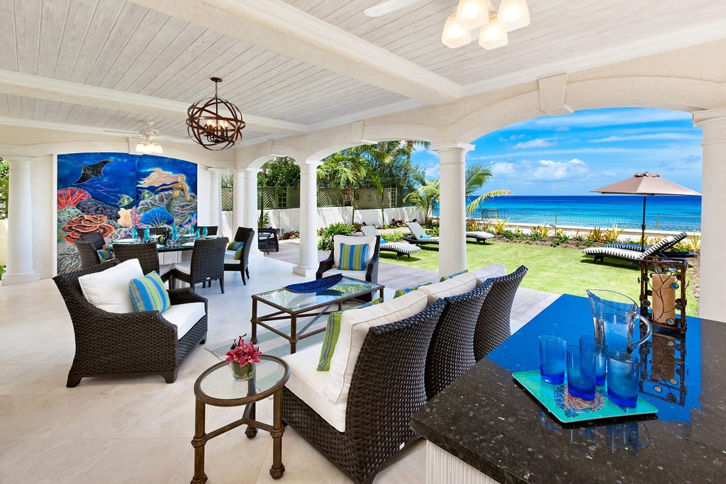 Still Fathoms — luxury villa photo 1