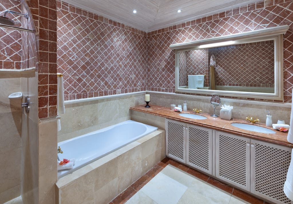 Sugar Hill - Sunwatch — luxury villa photo 18