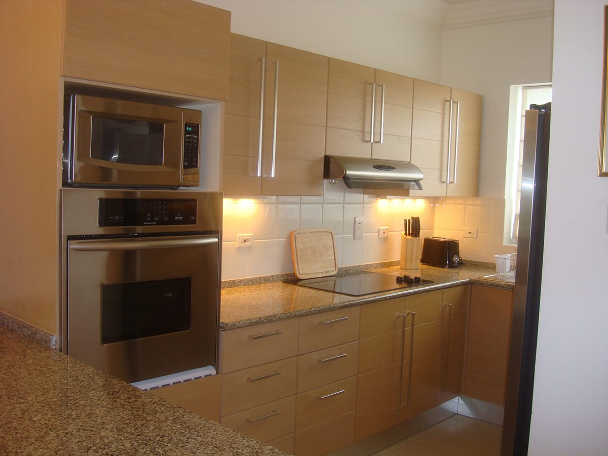 The Falls Townhouse 14 — luxury villa photo 2