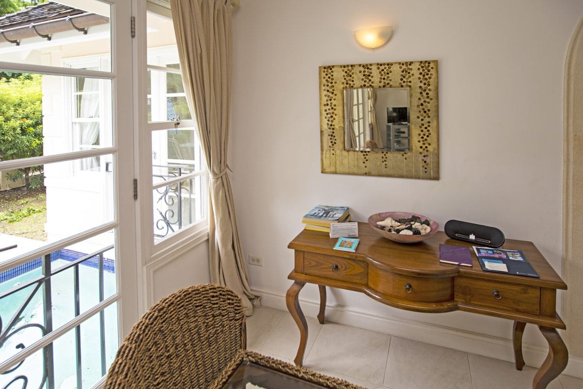 The Falls Villa 1 — luxury villa photo 15