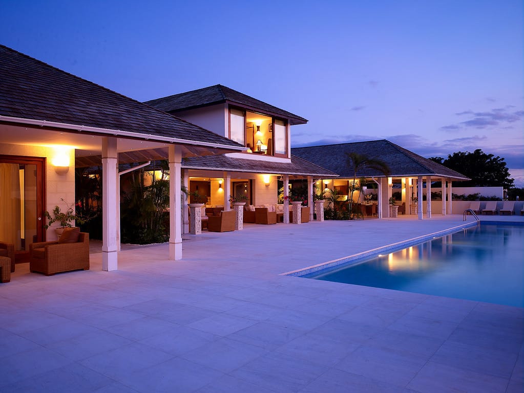 Tom Tom — luxury villa photo 1