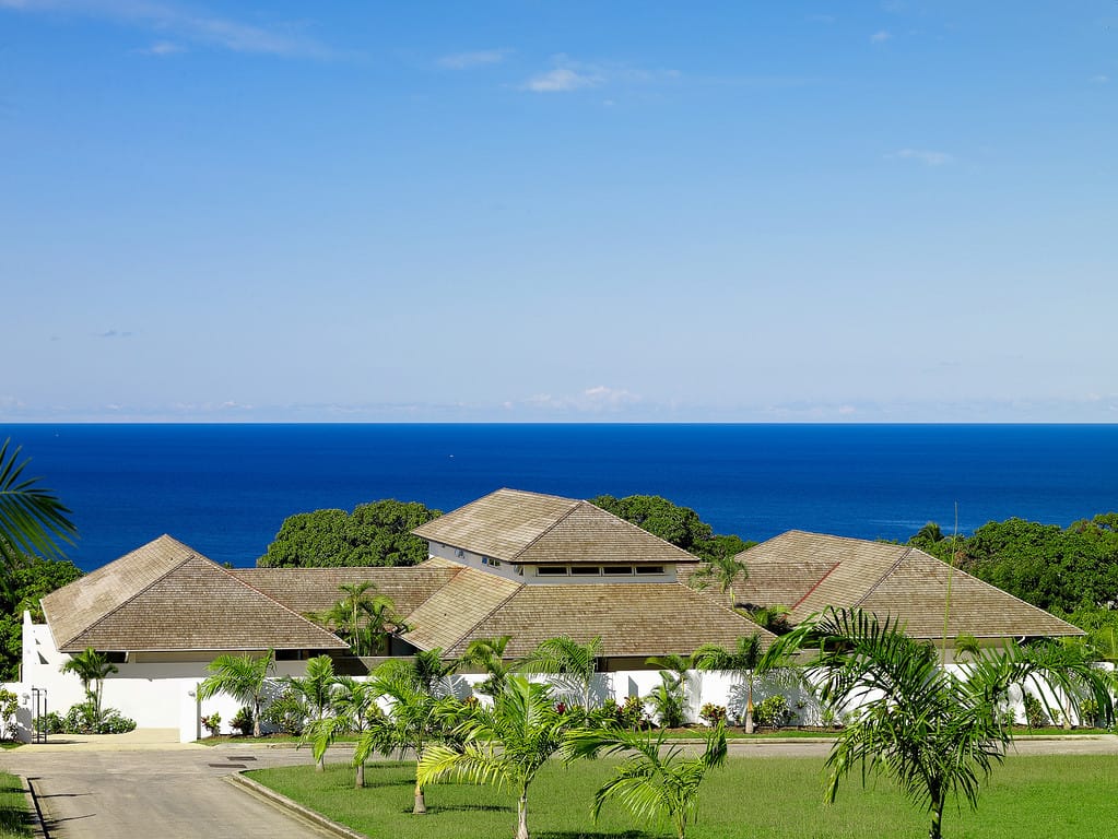 Tom Tom — luxury villa photo 2