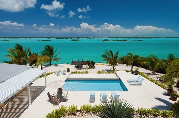Turks & Caicos Caribbean