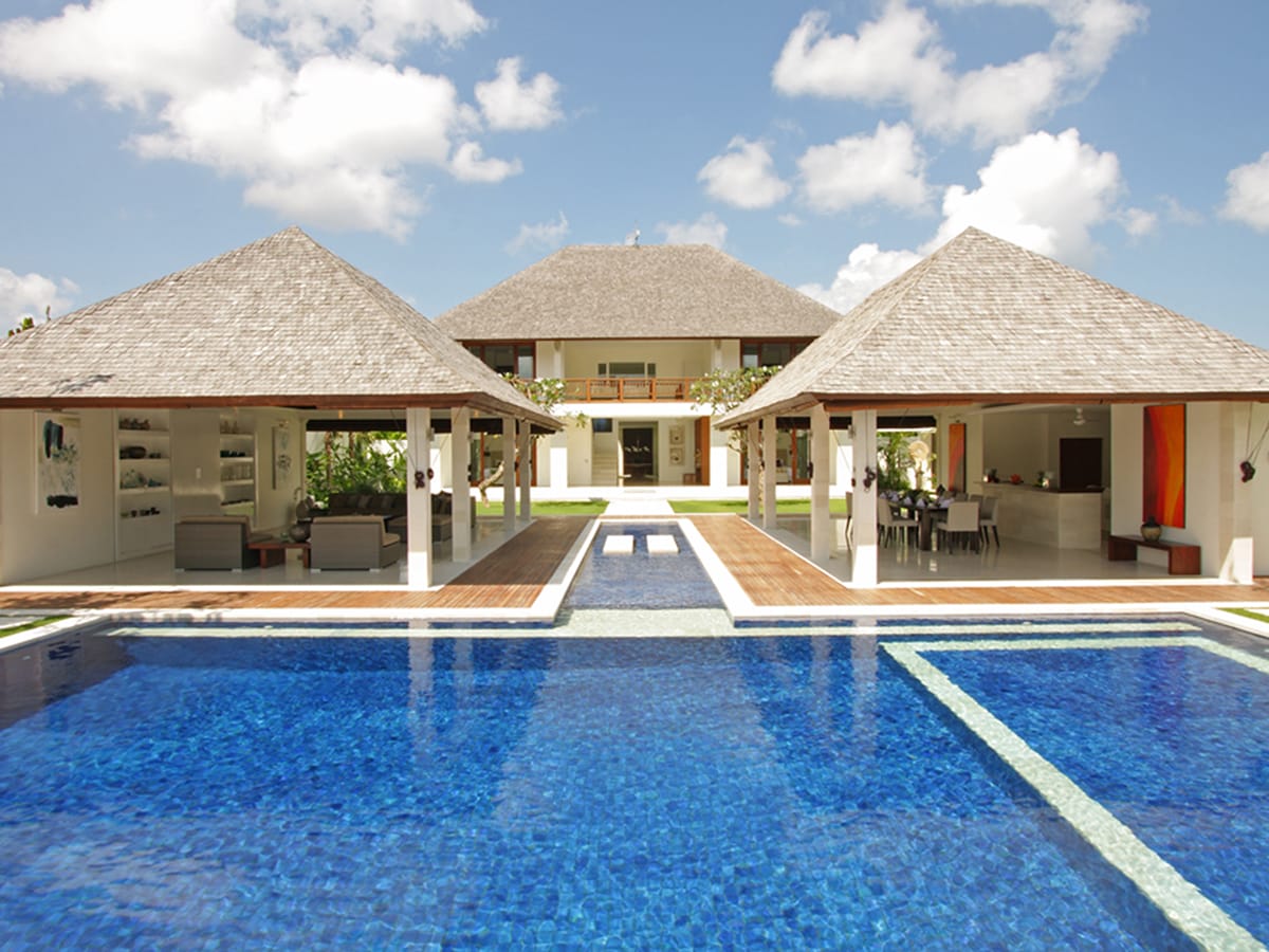 Villa Asante - Image 1