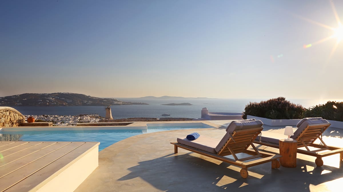 Villa Astra - Image 1