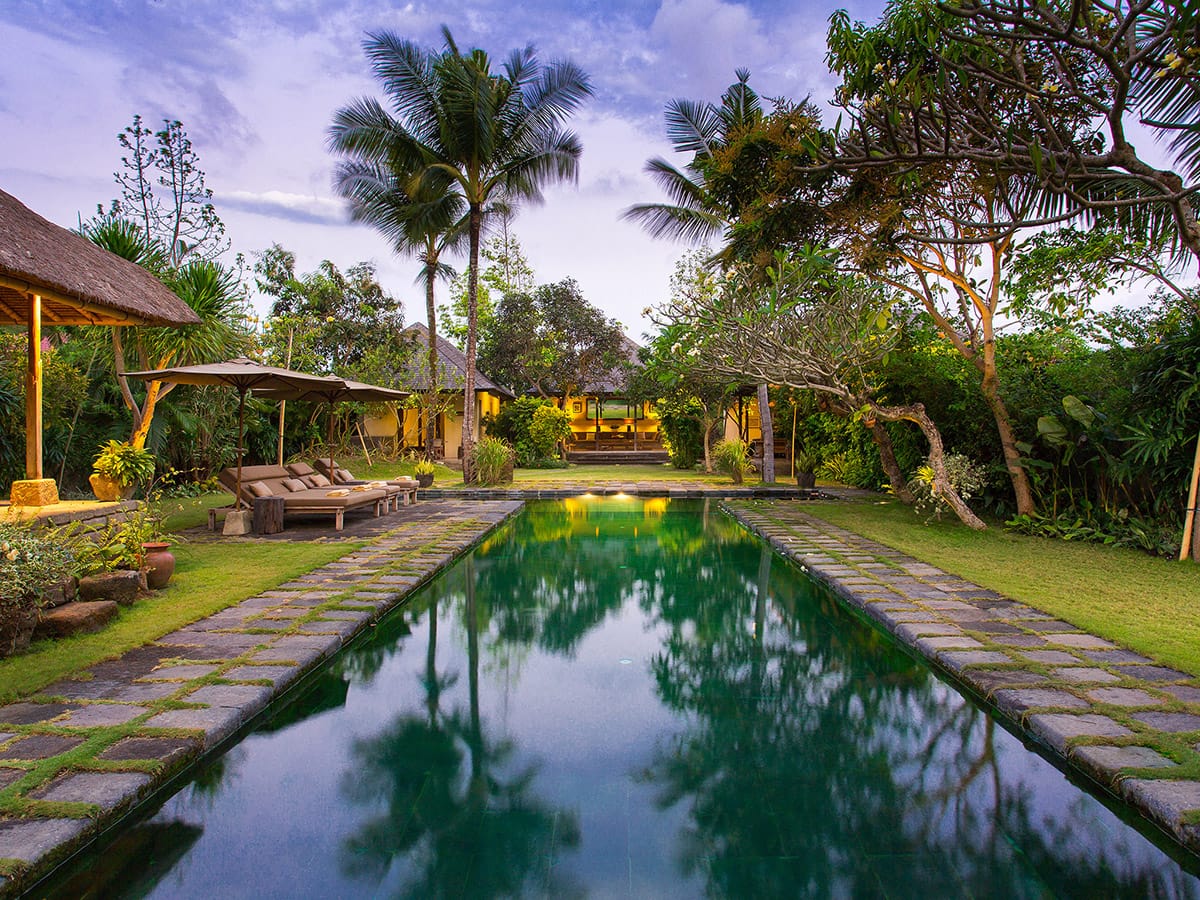 Villa Belong Dua - Image 1
