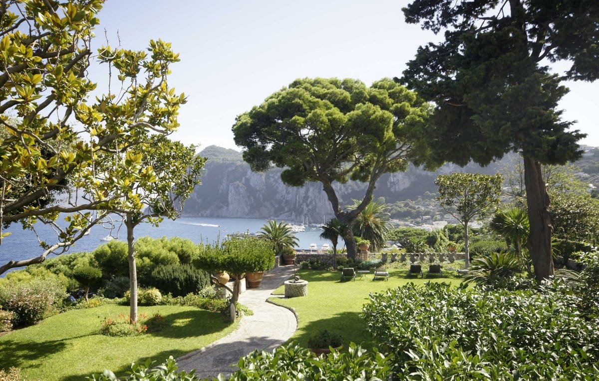 Villa Camelia - Image 1