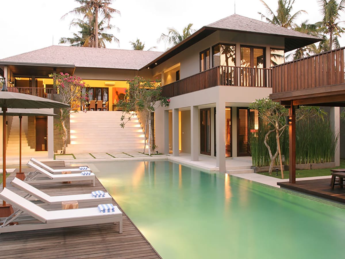 Villa Canggu South — luxury villa photo 20