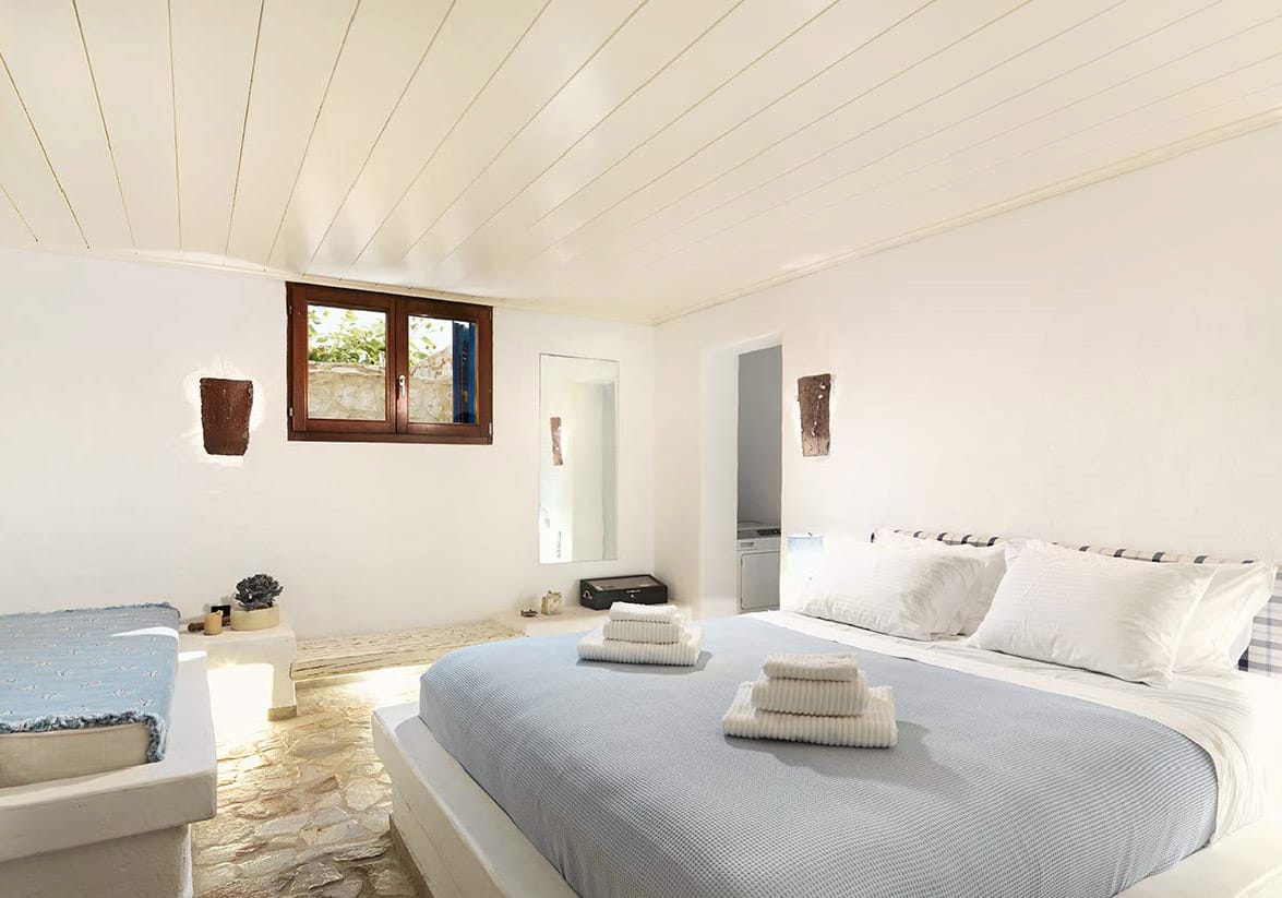 Villa Ianos — luxury villa photo 12