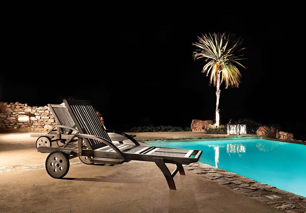 Villa Ianos — luxury villa photo 2