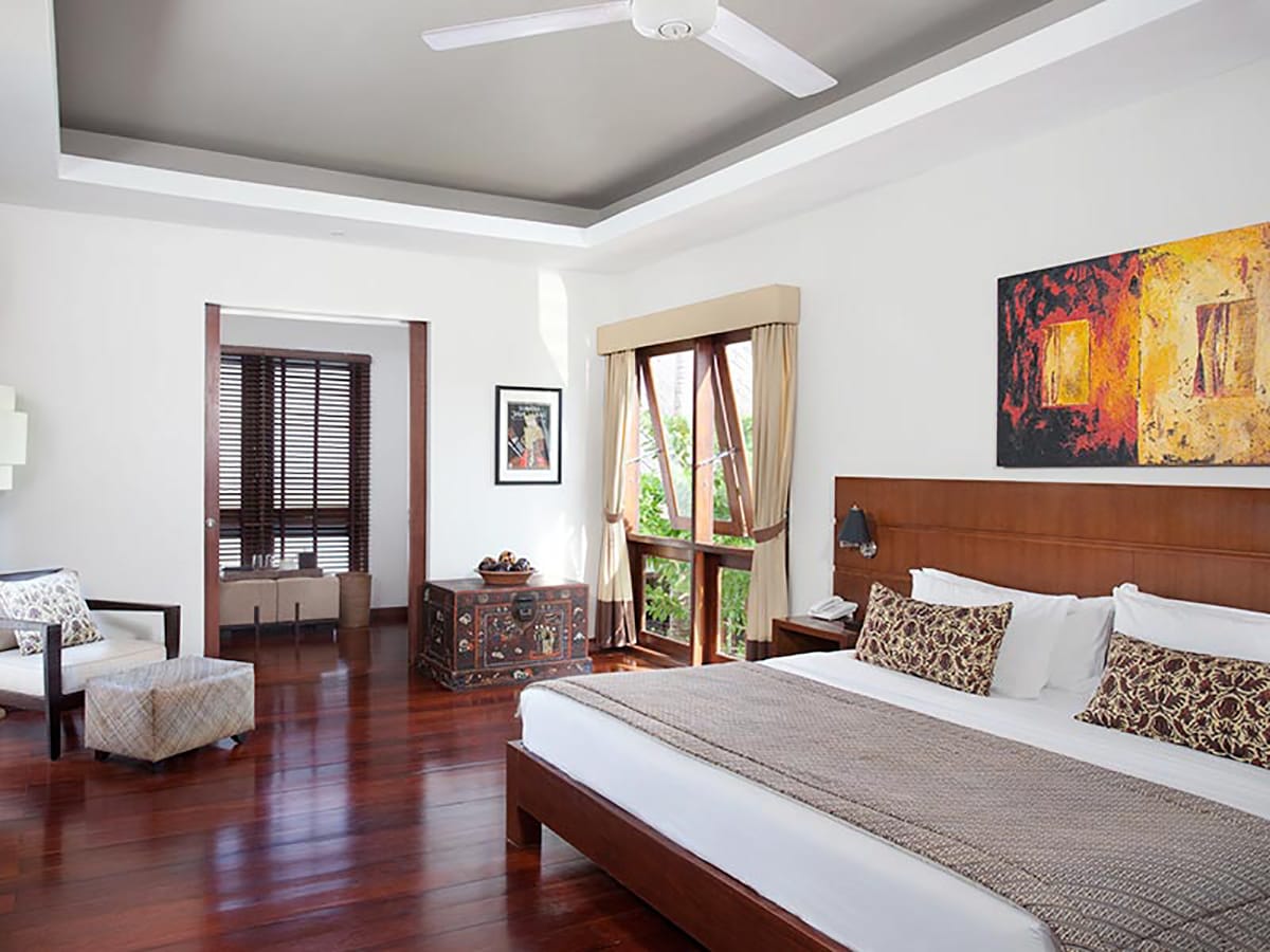 Villa Lilibel — luxury villa photo 20