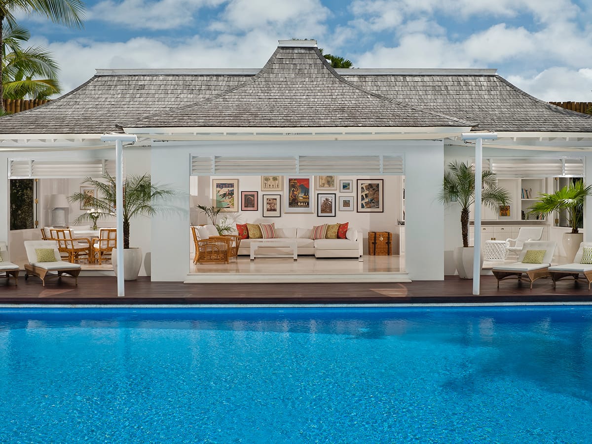 Villa Lulito — luxury villa photo 1