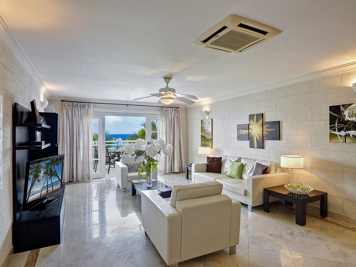 Waterside 303 — luxury villa photo 1