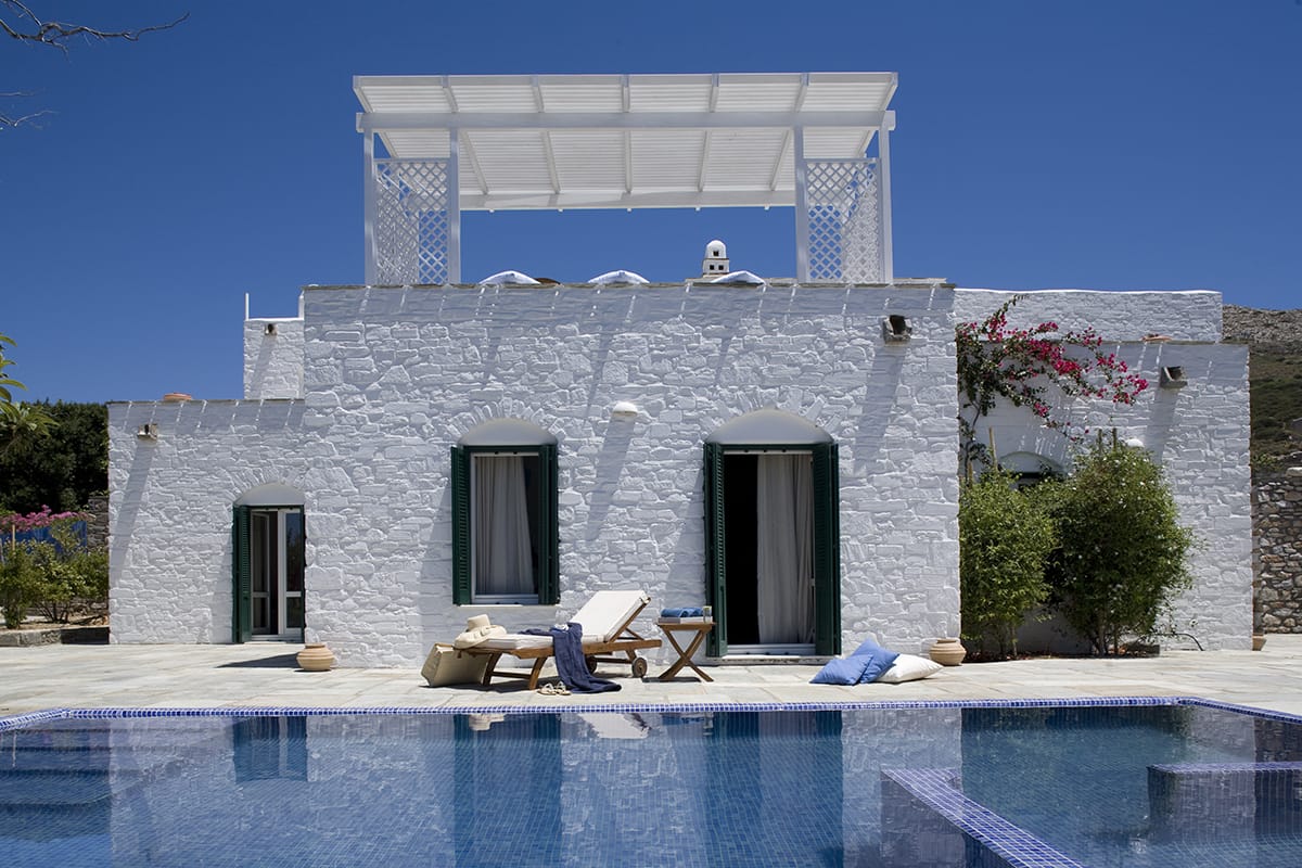 Yria Ktima Luxury Villa - Image 1