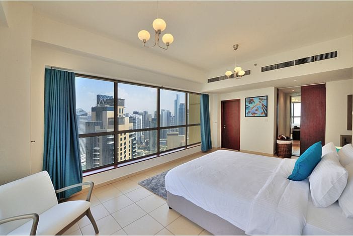 Spectacular Sea Views Luxury Accommodation - Image 1