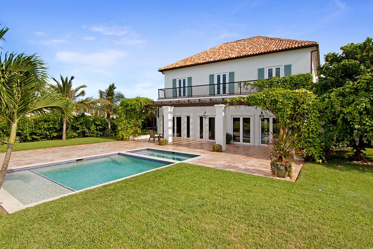 Casa Bougainvillea — luxury villa photo 1