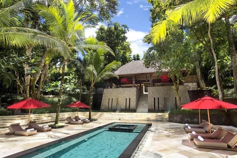 The Sanctuary Villa - Image 1