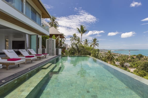 Villa Jaliza - Image 1