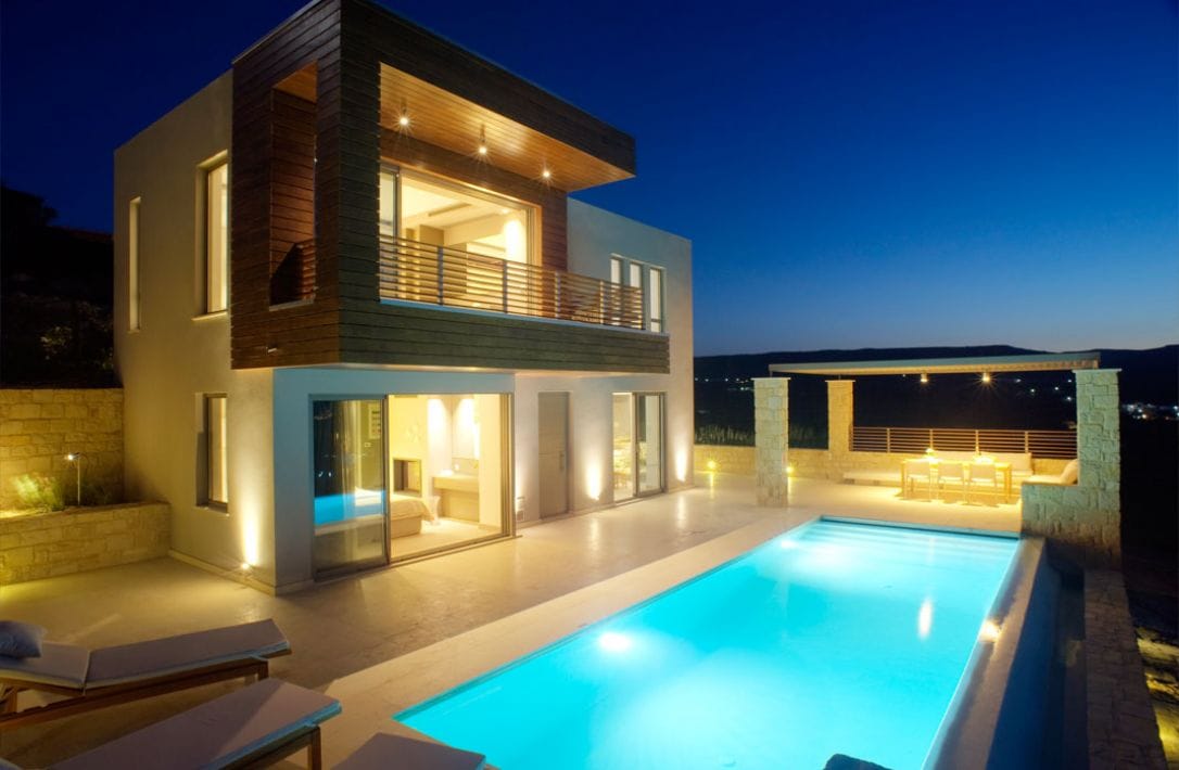 Villa Plethora - Image 1