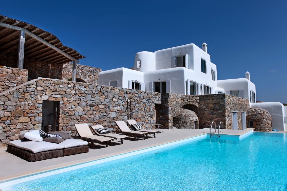 Villa Ulysses - Image 1