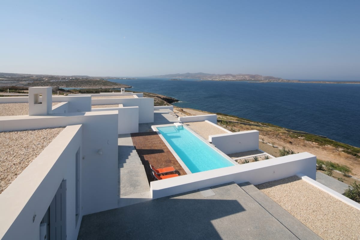 Paros Memories - Image 1