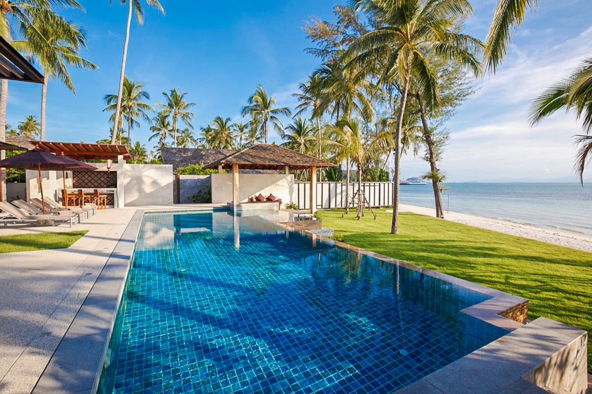 Villa Inasia - Image 1