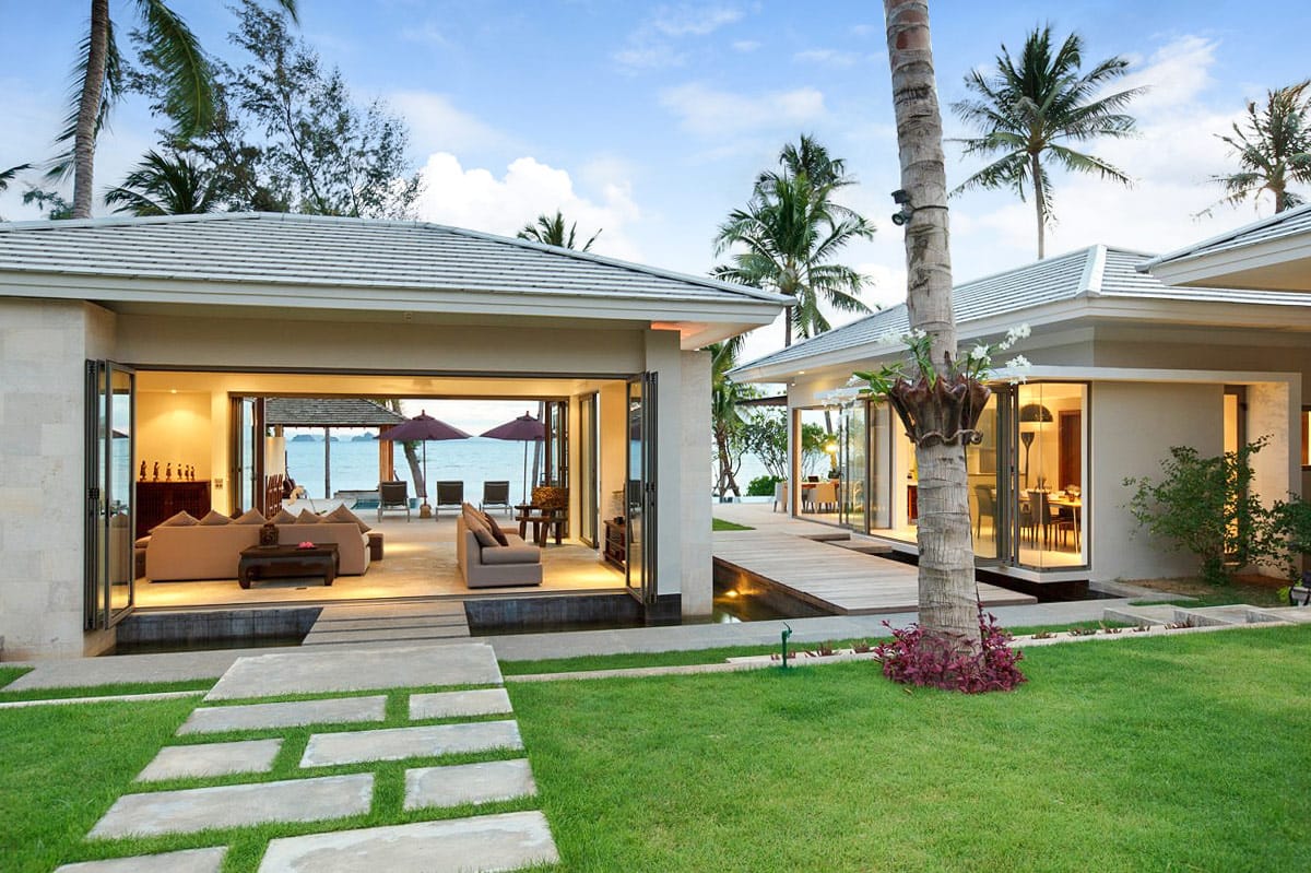 Villa Inasia — luxury villa photo 16