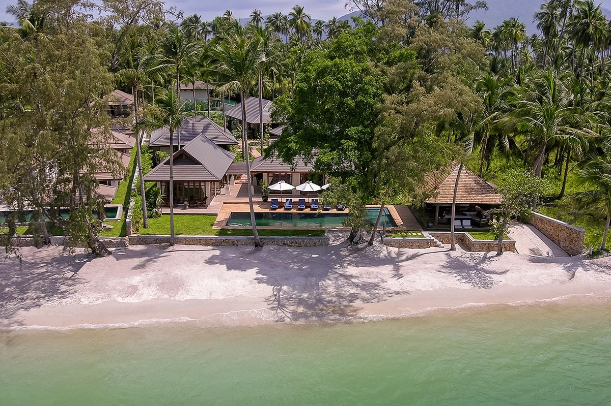 Waimarie Villa - Image 1