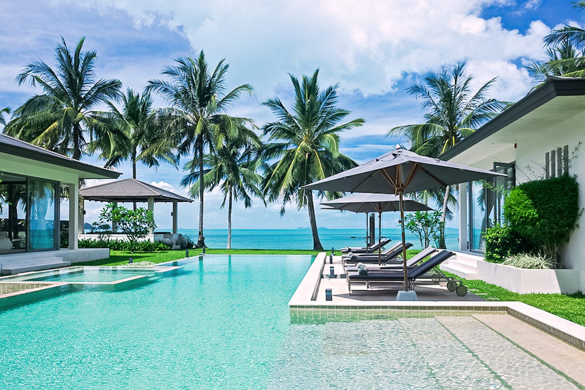 Baan Asan - Image 1