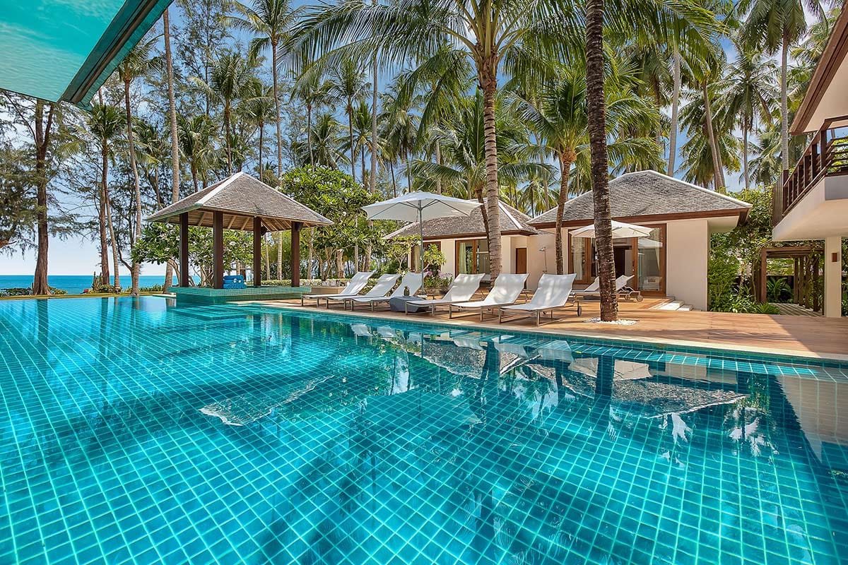 Villa Ban Suriya - Image 1