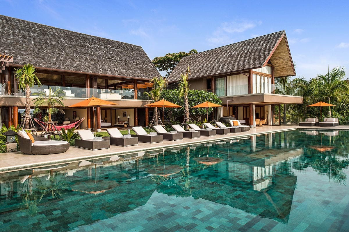 Praana Residence - Image 1