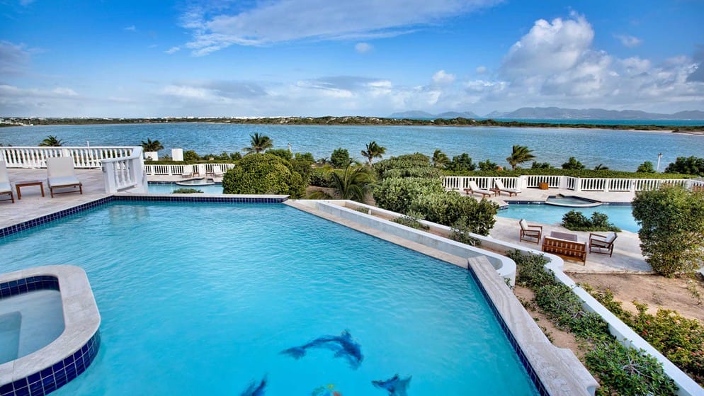 Sheriva Mystique Villa - Image 1