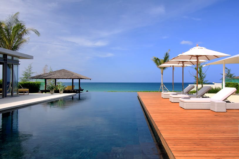 Villa Amarelo — luxury villa photo 1