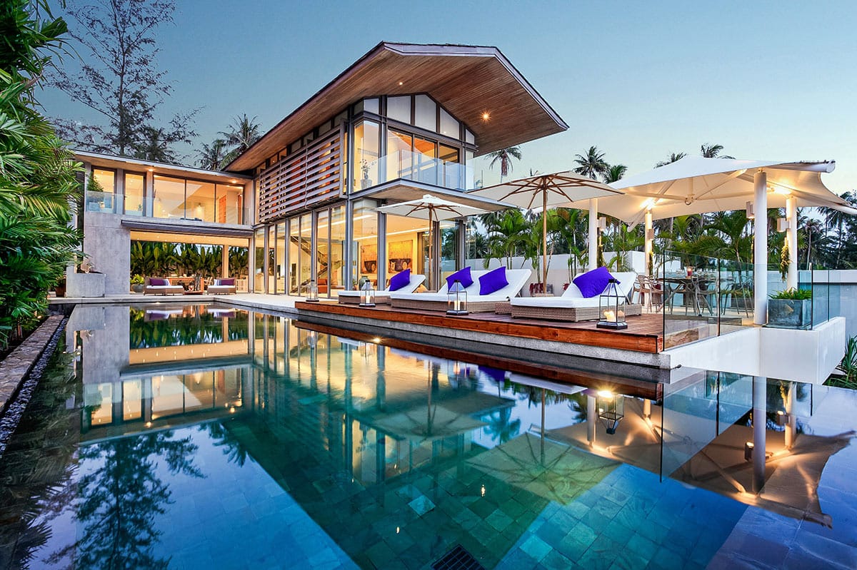 Villa Roxo — luxury villa photo 1