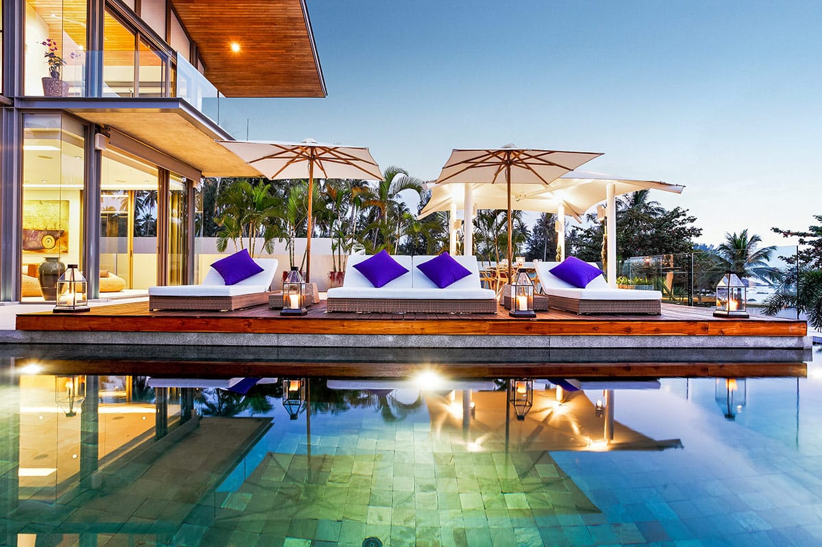 Villa Roxo — luxury villa photo 2