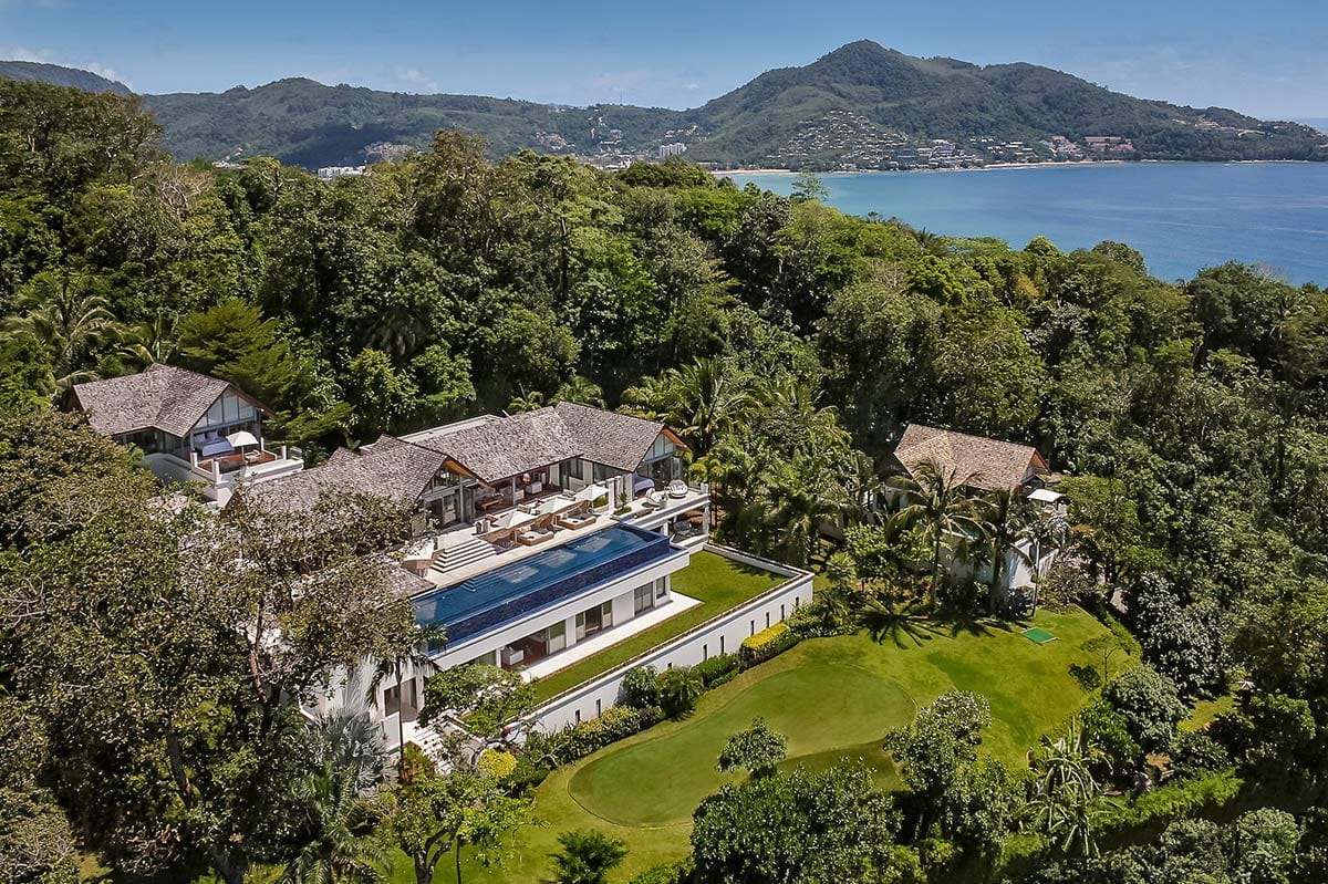 Villa Chan Grajang - Image 1