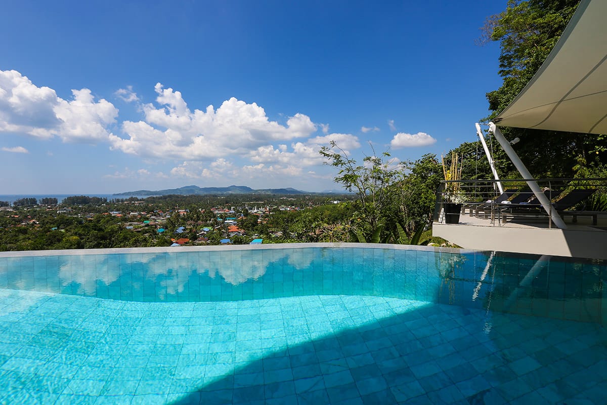 Villa Beyond — luxury villa photo 2