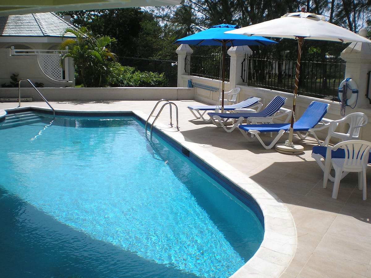 The Falls Townhouse 14 — luxury villa photo 1