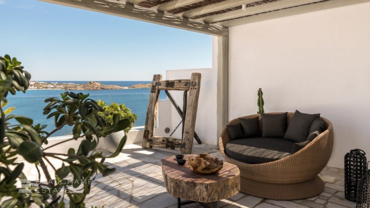 Villa Lilium — luxury villa photo 1