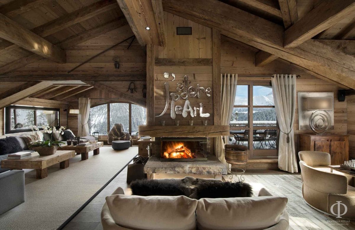 Chalet Pearl - Image 1