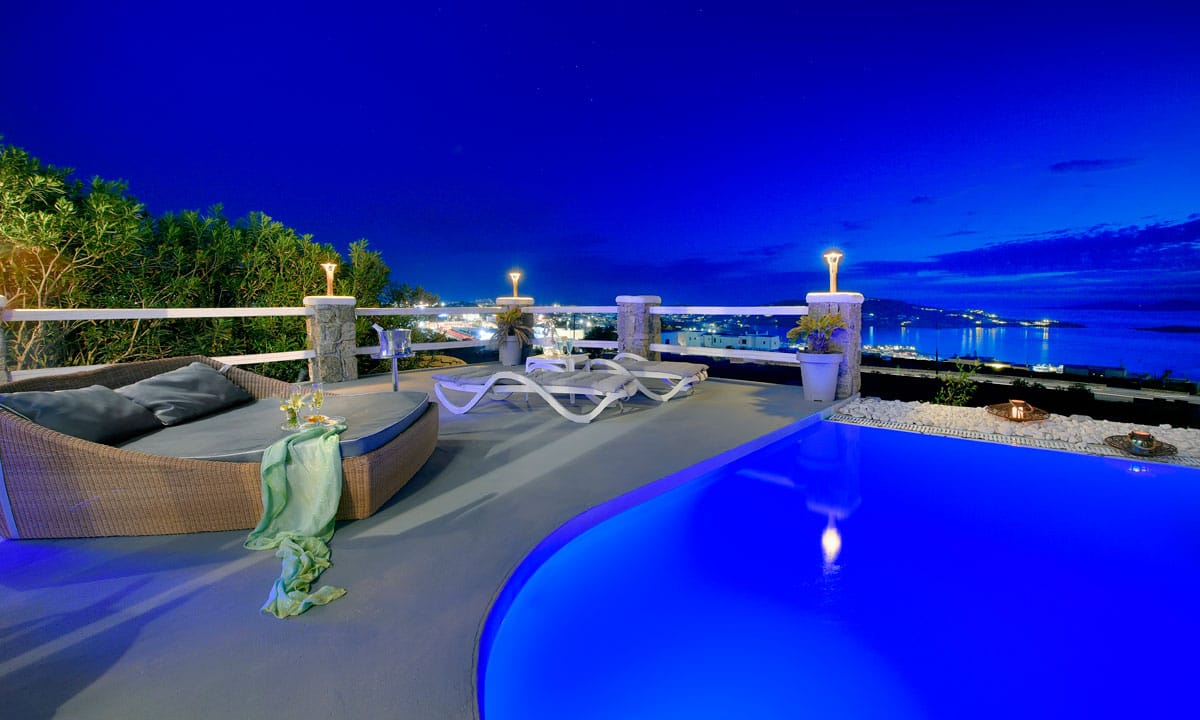 Casa Bianco — luxury villa photo 2