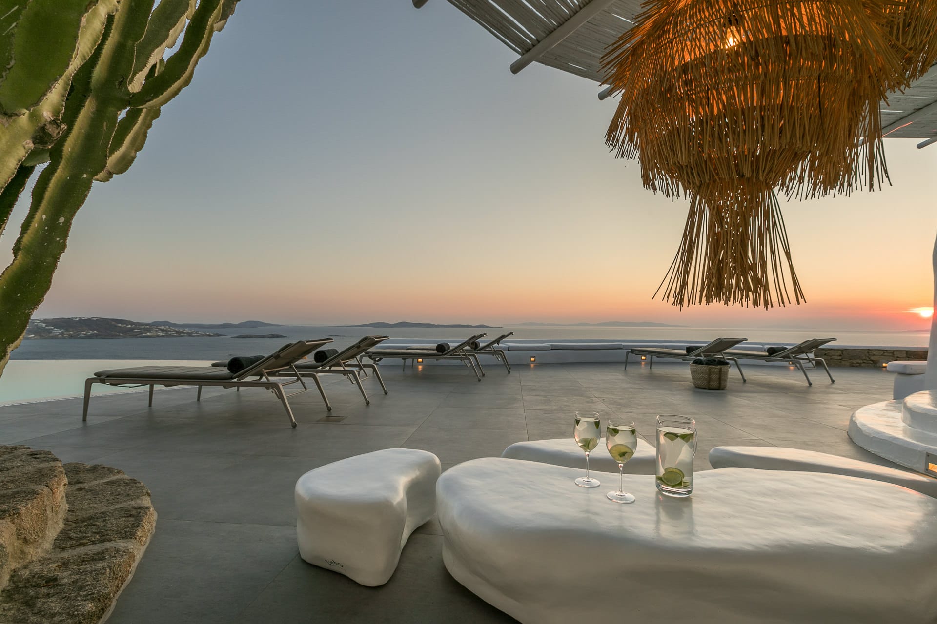 White Villa — luxury villa photo 1
