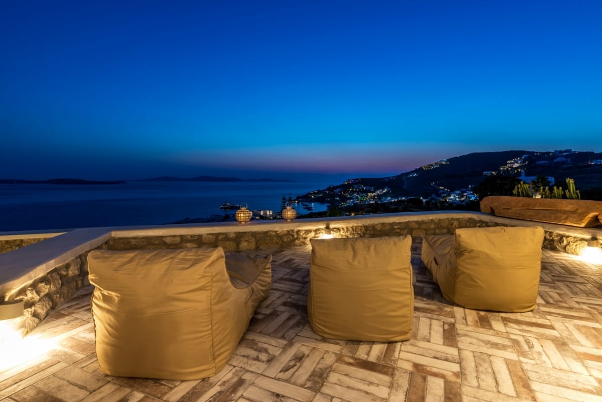 Villa Daloli — luxury villa photo 27