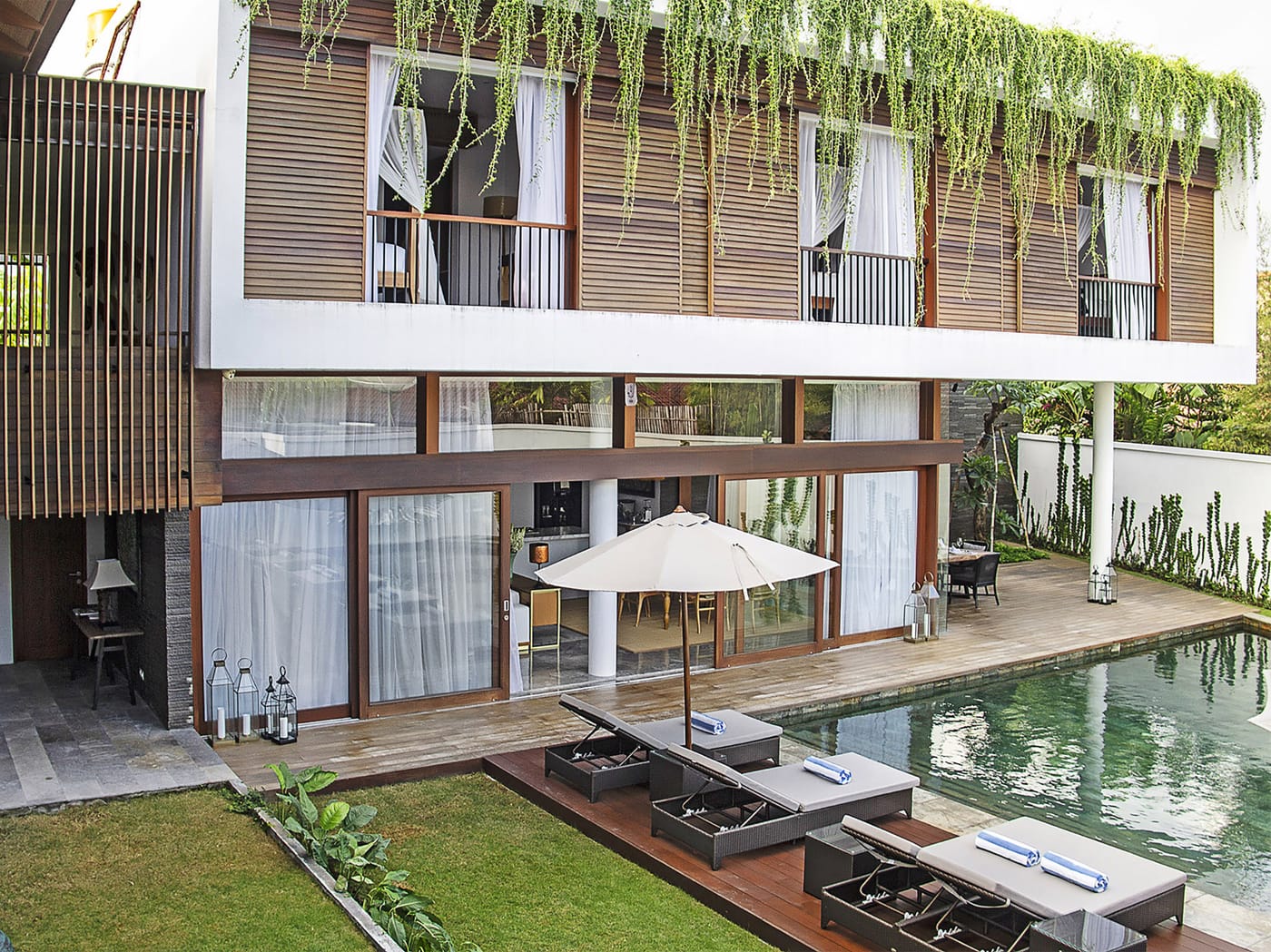 Villa Indrani - Image 1