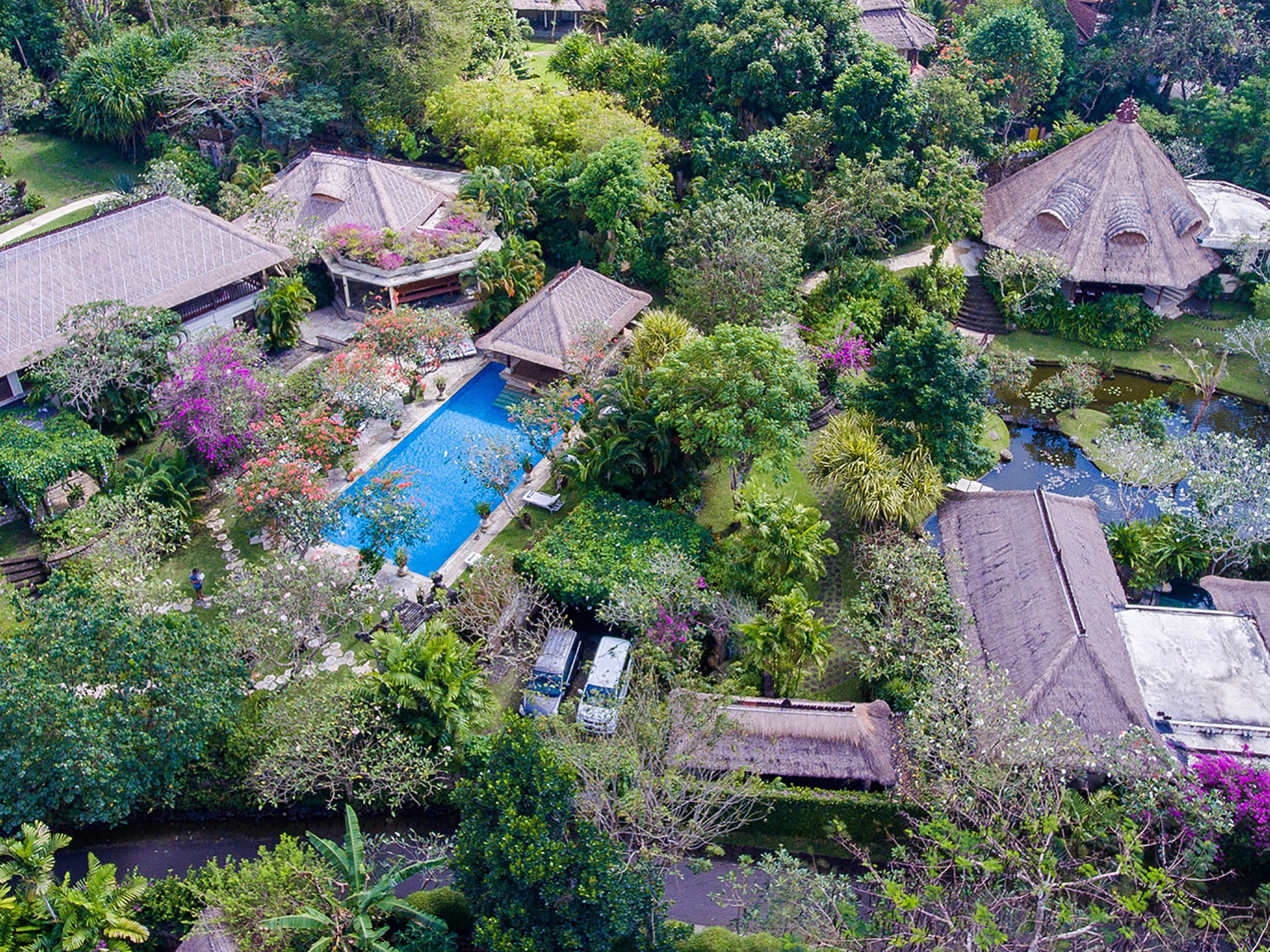 Waru Villa — luxury villa photo 1