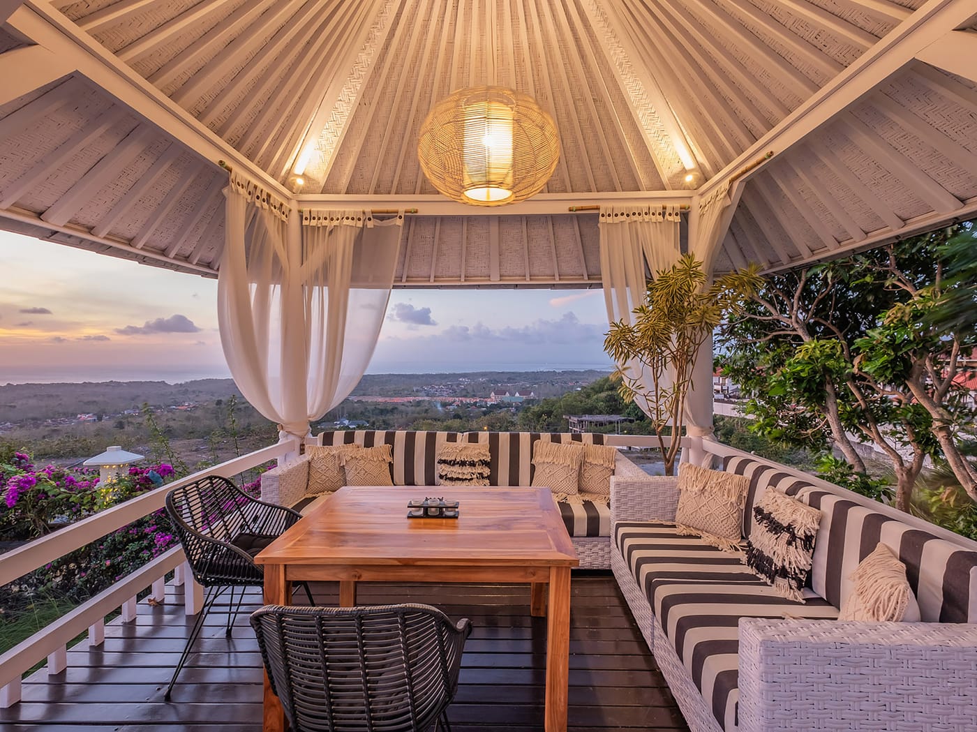Puri Balangan Villa - Image 1