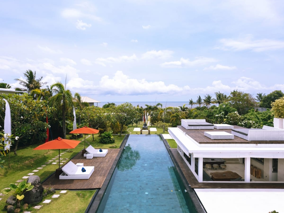 Villa Anucara - Image 1