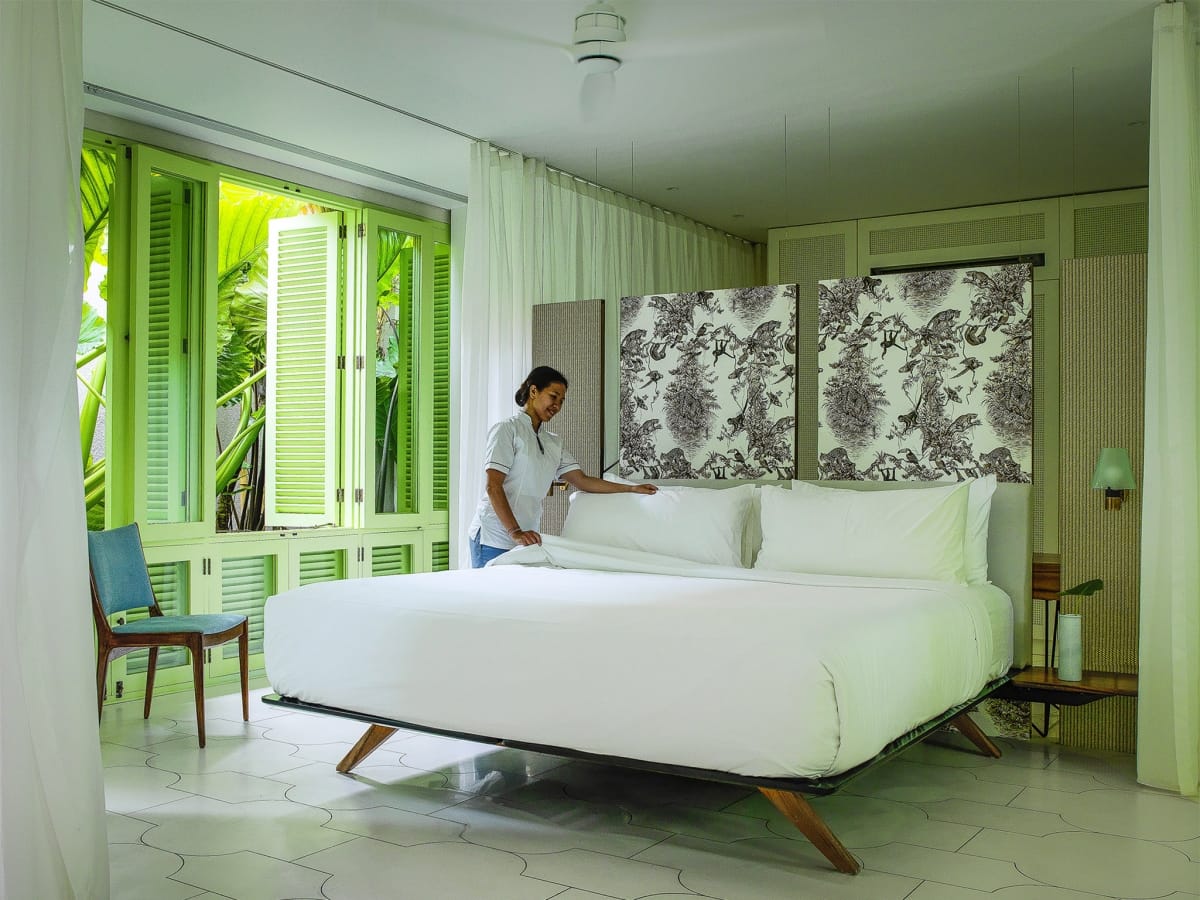 Villa 1880 — luxury villa photo 2