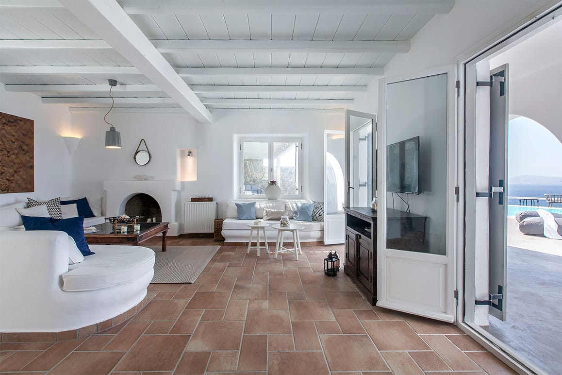 Panorama Grand Villa — luxury villa photo 2